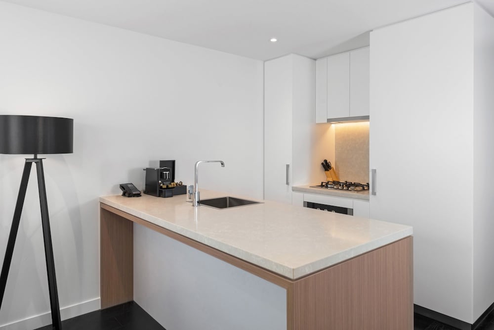 Apartamento Deluxe, 1 habitación (No.1) del hotel Fv By Peppers. Foto 3
