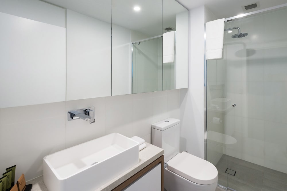 Apartamento Premium, 1 habitación del hotel Fv By Peppers. Foto 8