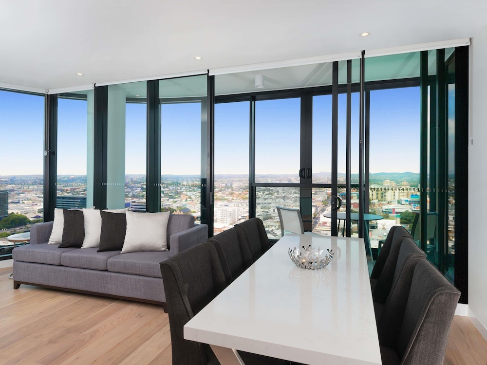 Apartamento Premium, 2 habitaciones del hotel Fv By Peppers