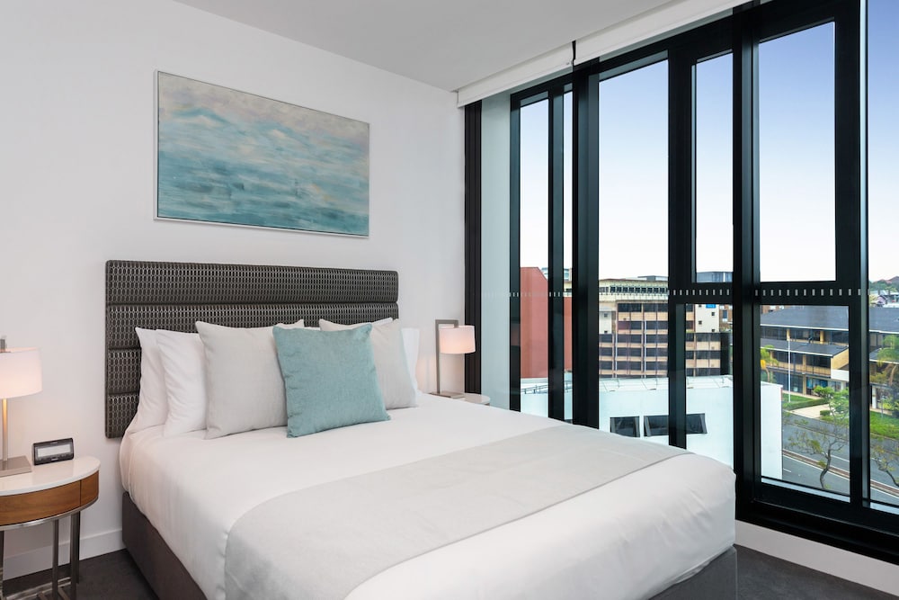 Apartamento Premium, 2 habitaciones del hotel Fv By Peppers. Foto 1