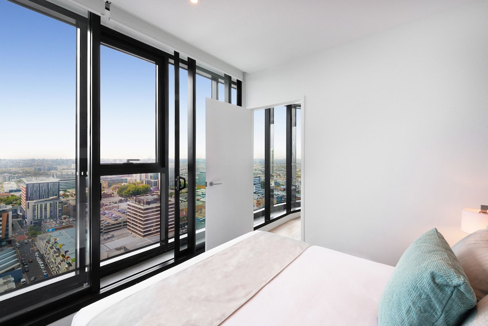 Apartamento Premium, 2 habitaciones del hotel Fv By Peppers. Foto 2