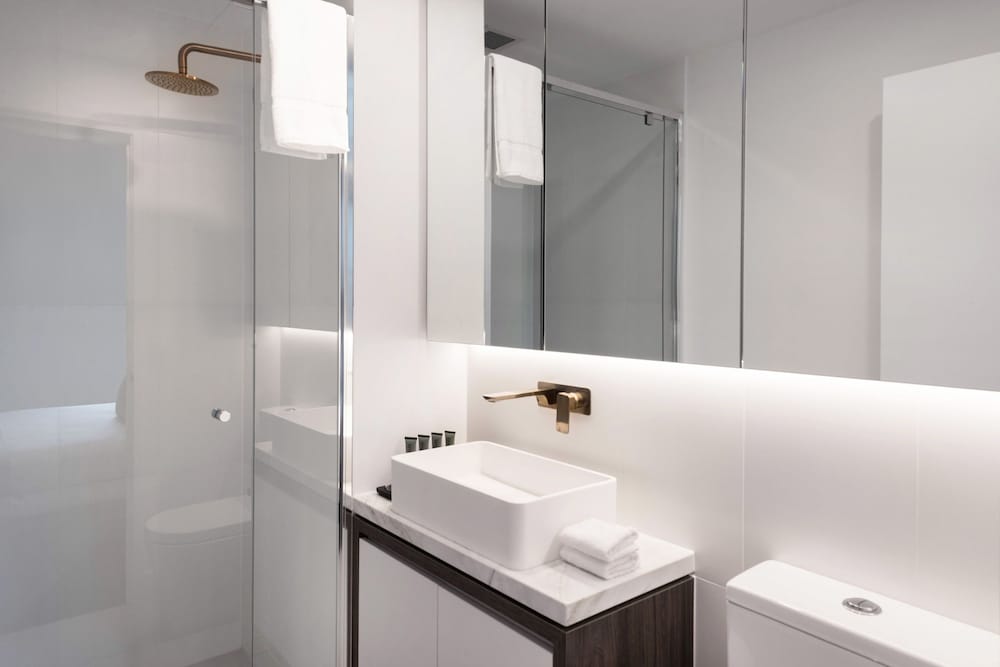 Apartamento Premium, 2 habitaciones del hotel Fv By Peppers. Foto 8