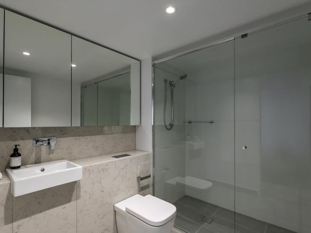 Habitación, 2 habitaciones (1 Bathroom, Foresters Hall) del hotel Fv By Peppers. Foto 4