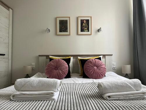 Apartamento del hotel Old Town Residence Bis. Foto 4