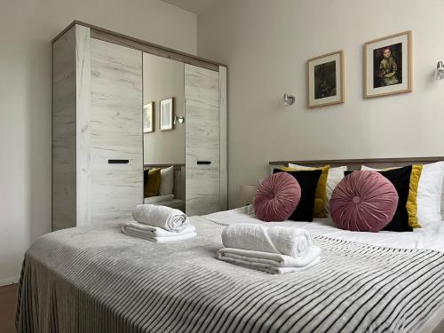 Apartamento del hotel Old Town Residence Bis. Foto 5