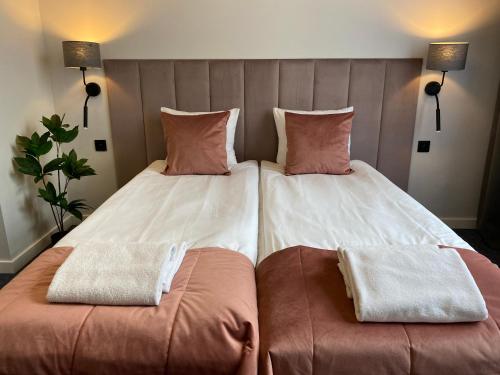 Apartamento de 1 dormitorio del hotel Old Town Residence Bis. Foto 4