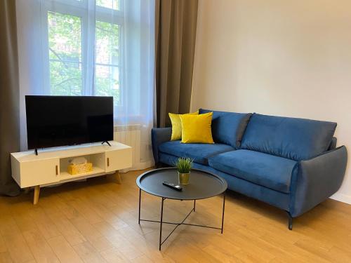 Apartamento de 1 dormitorio del hotel Old Town Residence Bis. Foto 8