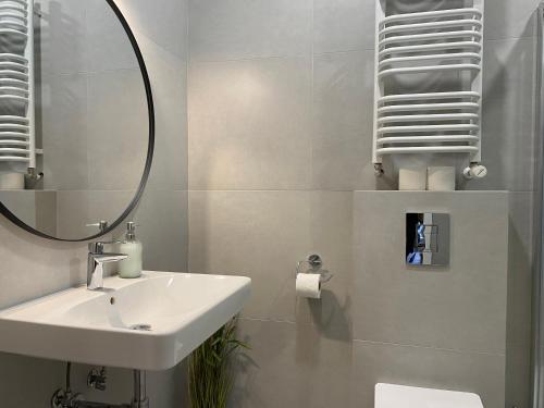Apartamento de 1 dormitorio del hotel Old Town Residence Bis. Foto 9