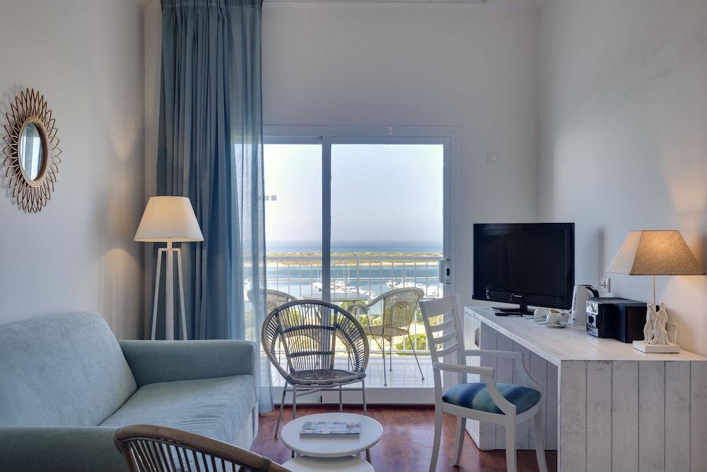 Junior Suite Sea View del hotel Garden Playanatural Hotel & Spa -Only Adults. Foto 1