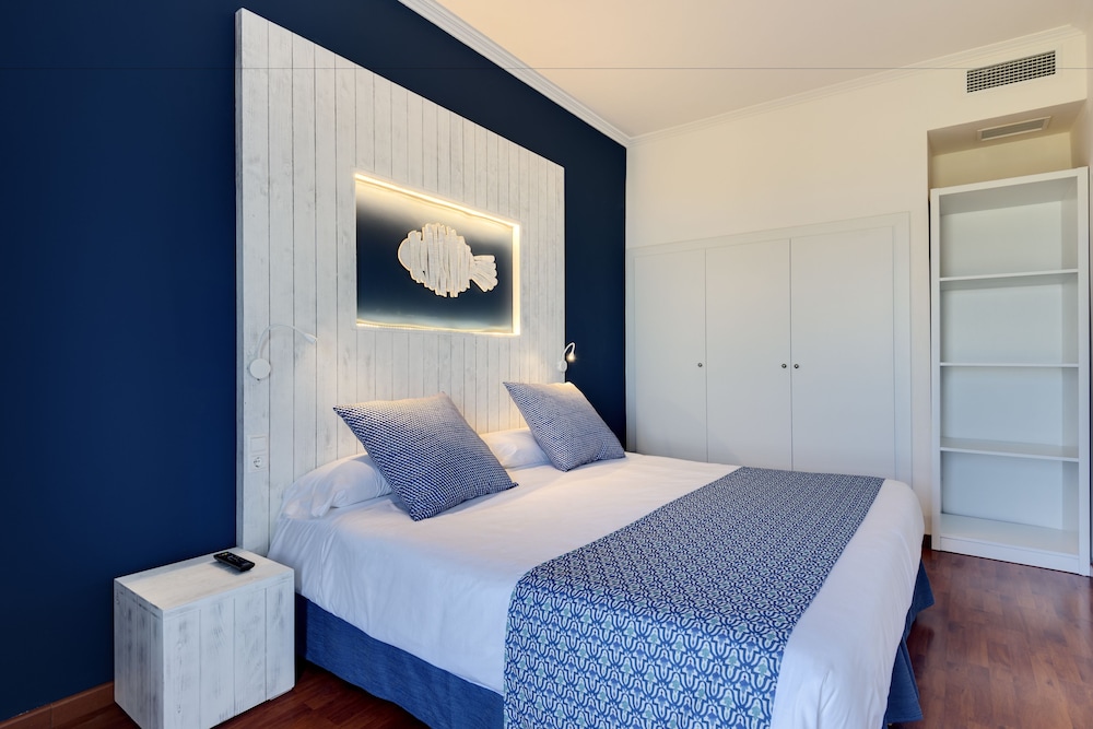 Junior Suite Sea View del hotel Garden Playanatural Hotel & Spa -Only Adults. Foto 3