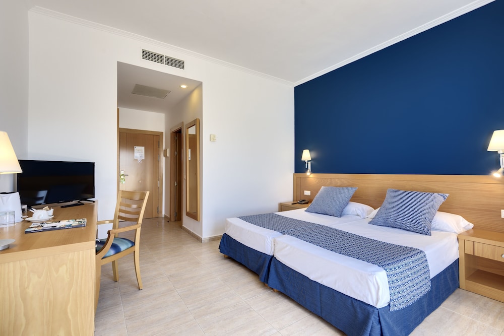 Double Room del hotel Garden Playanatural Hotel & Spa -Only Adults. Foto 1