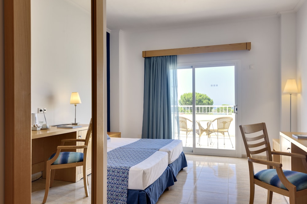 Double Room del hotel Garden Playanatural Hotel & Spa -Only Adults. Foto 2