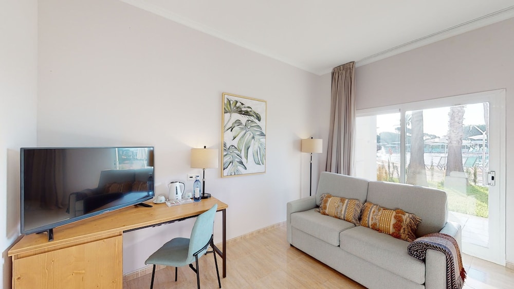 Habitación Premium Doble del hotel Garden Playanatural Hotel & Spa -Only Adults. Foto 1