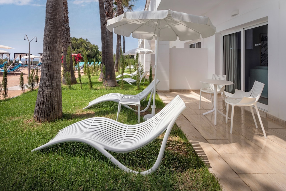 Habitación Premium Doble del hotel Garden Playanatural Hotel & Spa -Only Adults. Foto 2