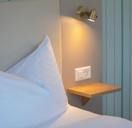 Double or Twin Room Comfort del hotel Kreuz By B_smart. Foto 1