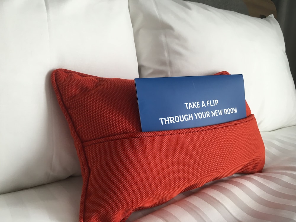 Habitación, 1 cama doble, accesible para personas con discapacidad (with Free Hot Breakfast) del hotel Holiday Inn Express St. Albans - M25, Jct.22, An Ihg. Foto 5