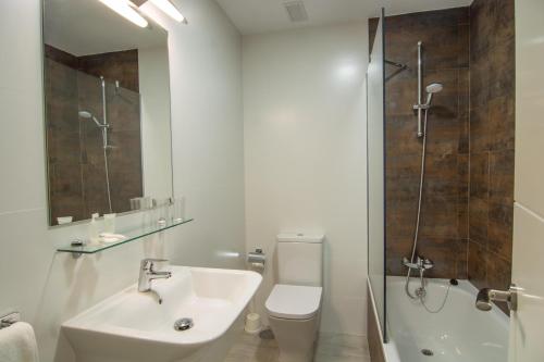 Habitación Doble Premium del hotel Los Cigarrales. Foto 3