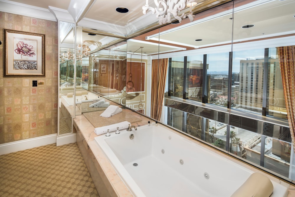 Torre Spa - Suite Spa del hotel Golden Nugget Las Vegas and Casino. Foto 5