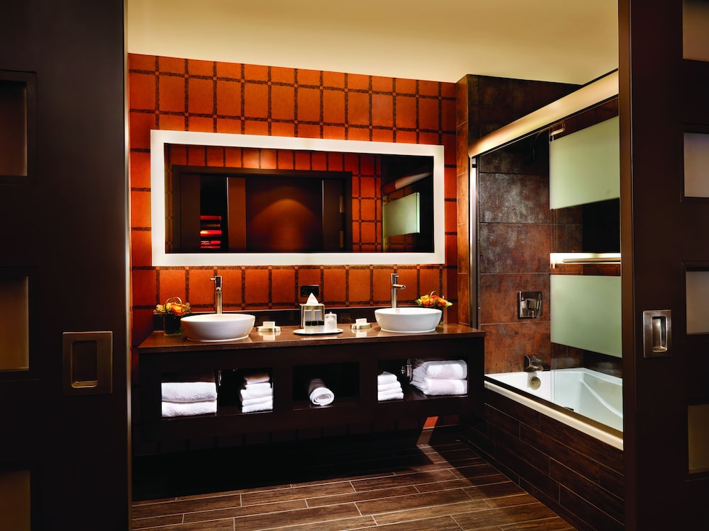 Torre Rush - Suite Esquina del hotel Golden Nugget Las Vegas and Casino. Foto 1