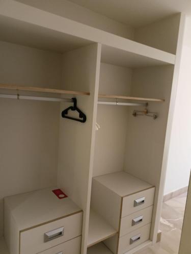 Habitación Individual Superior del hotel Funway Academic Resort. Foto 2