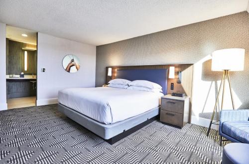 Suite del hotel Riu Plaza Fisherman´s Wharf. Foto 1