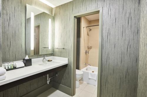 Suite del hotel Riu Plaza Fisherman´s Wharf. Foto 5