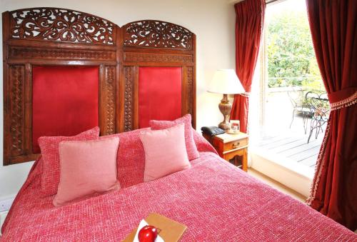 Alojamiento Doble con terraza del hotel TWENTY NEVERN SQUARE. Foto 3