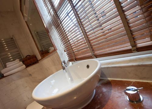 Doble de lujo del hotel TWENTY NEVERN SQUARE