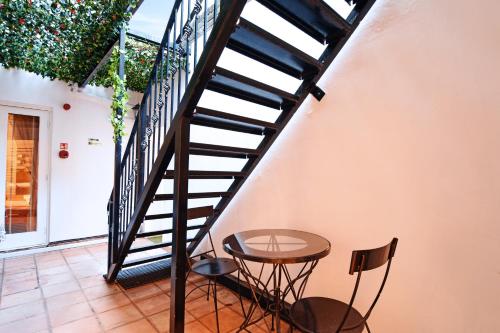 Suite Junior del hotel TWENTY NEVERN SQUARE. Foto 2