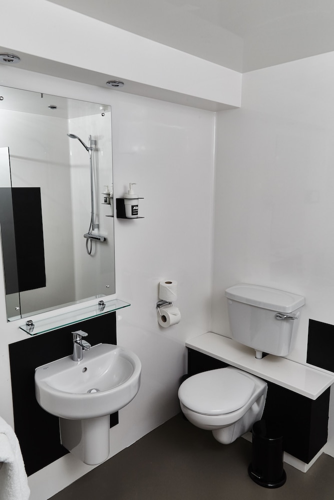 Estudio, 1 cama doble, cocina (small studio) del hotel Kip. Foto 3