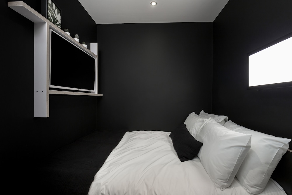 Habitación doble (Small) del hotel Kip. Foto 1