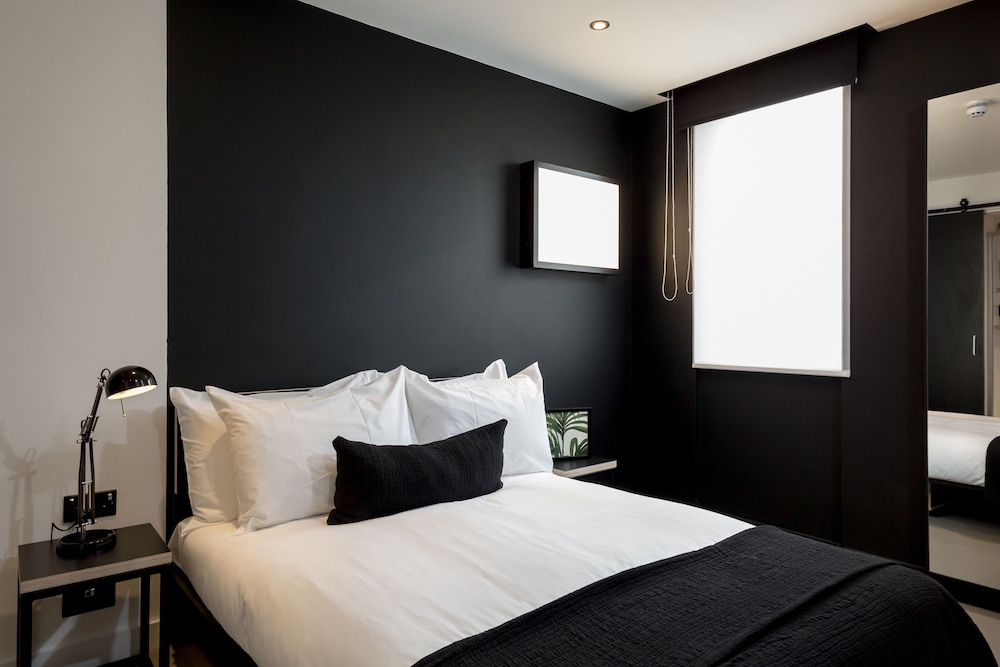 Suite familiar del hotel Kip