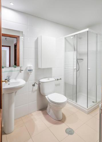 Apartamento de 1 dormitorio del hotel Alday. Foto 18