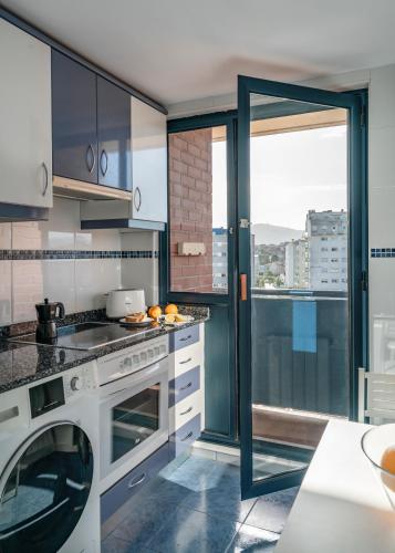 Apartamento de 1 dormitorio del hotel Alday. Foto 19