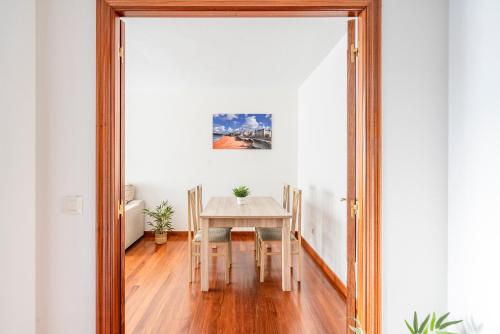 Apartamento de 1 dormitorio del hotel Alday. Foto 25