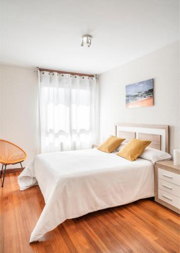Apartamento familiar de 1 dormitorio del hotel Alday. Foto 3