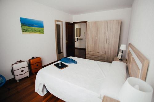 Apartamento familiar de 1 dormitorio del hotel Alday. Foto 4