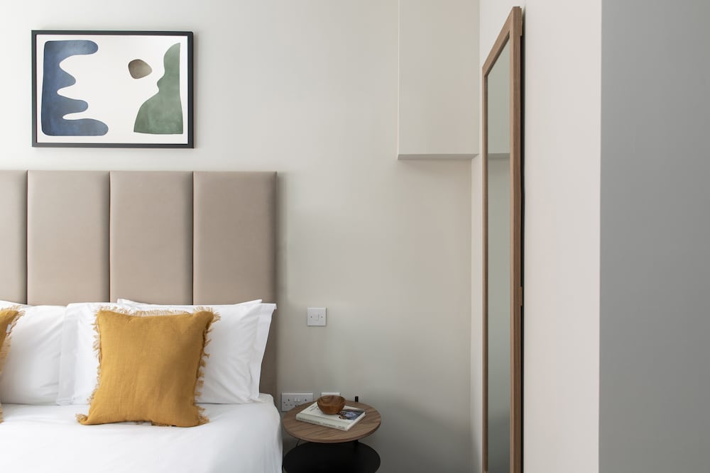 Apartamento (Large Studio) del hotel Cove Cannon Street