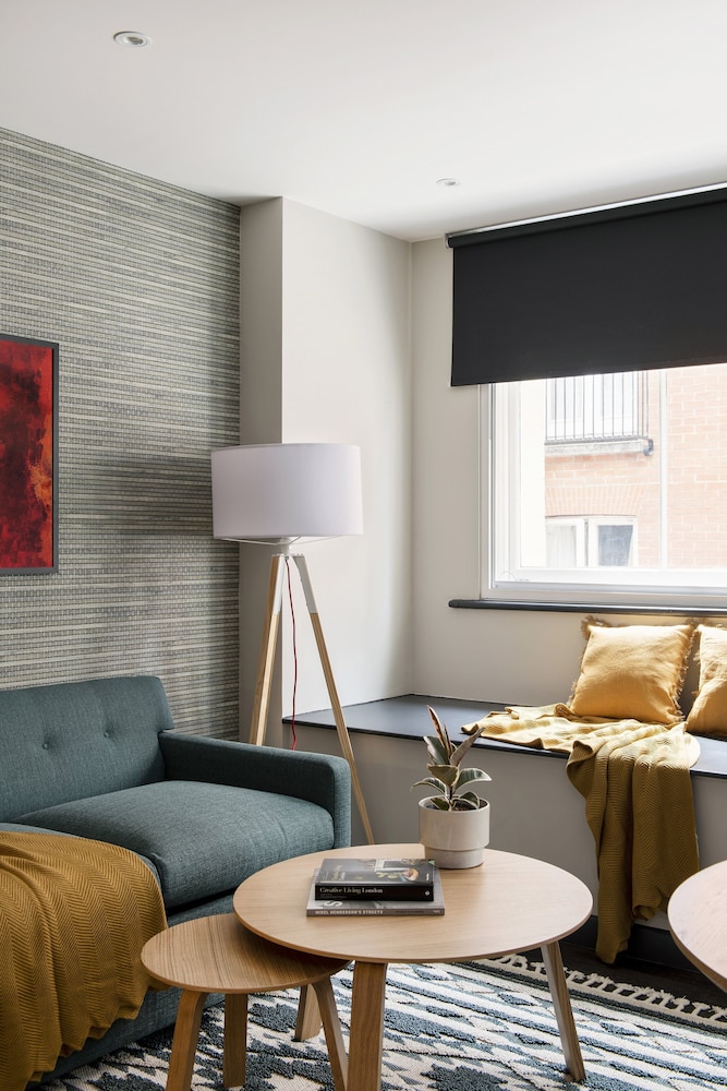 Apartamento (Large Studio) del hotel Cove Cannon Street. Foto 16