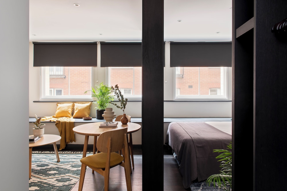 Apartamento (Large Studio) del hotel Cove Cannon Street. Foto 18