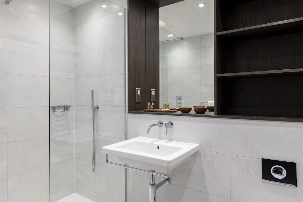 Apartamento (Large Studio) del hotel Cove Cannon Street. Foto 19