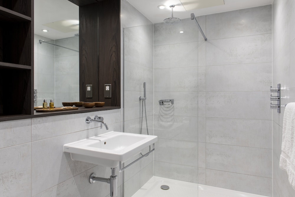 Apartamento (Large Studio) del hotel Cove Cannon Street. Foto 21