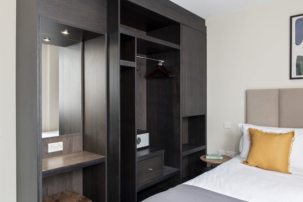 One Bedroom Apartment del hotel Cove Cannon Street. Foto 3
