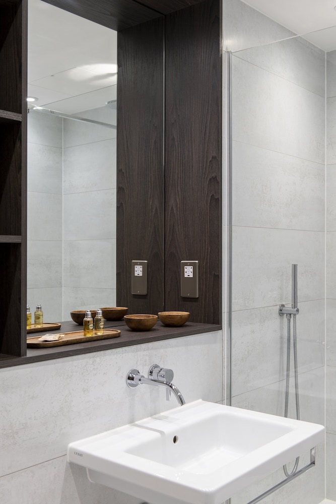 One Bedroom Apartment del hotel Cove Cannon Street. Foto 15