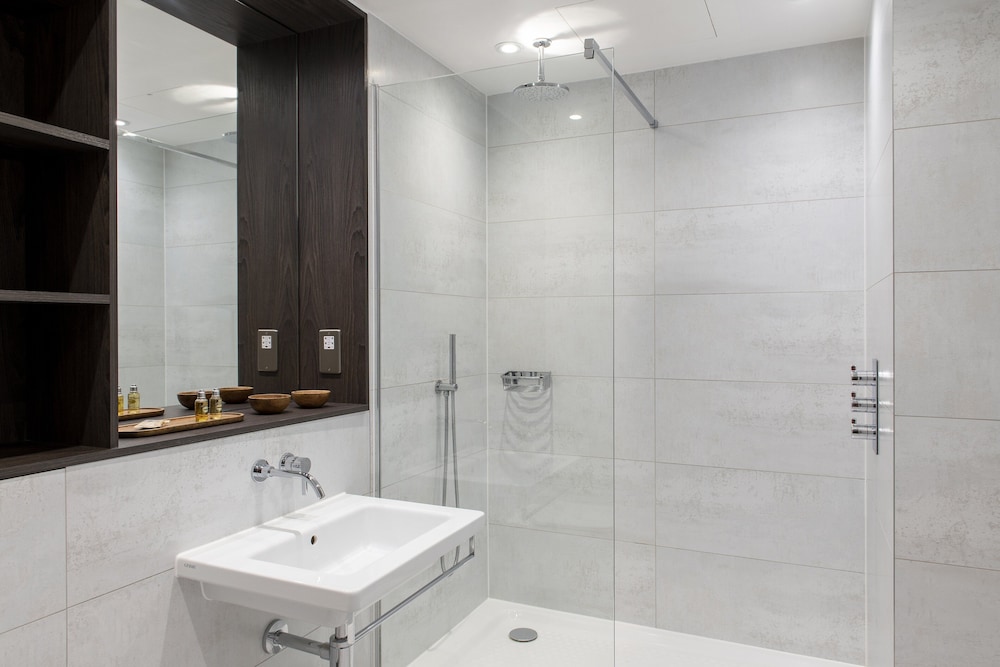 One Bedroom Apartment del hotel Cove Cannon Street. Foto 16