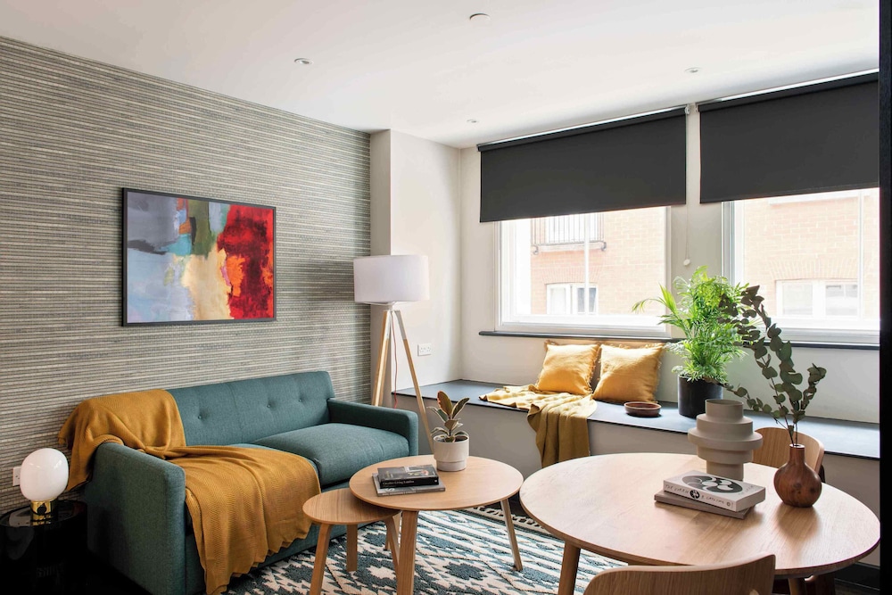 Studio Apartment del hotel Cove Cannon Street. Foto 3