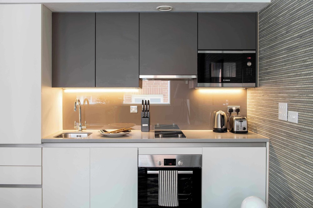 Studio Apartment del hotel Cove Cannon Street. Foto 6