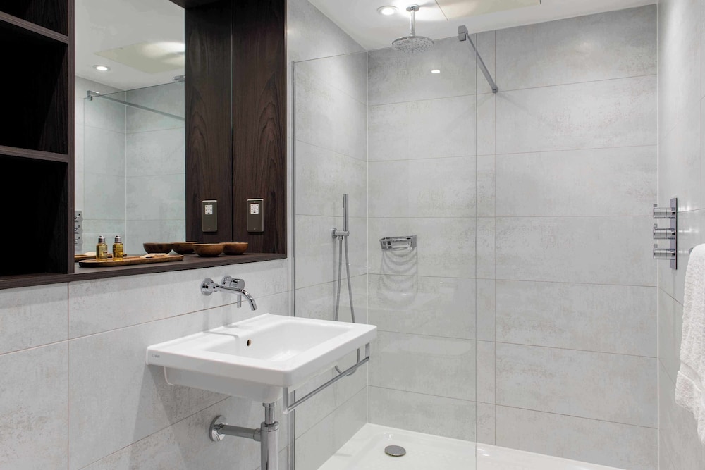 Studio Apartment del hotel Cove Cannon Street. Foto 7