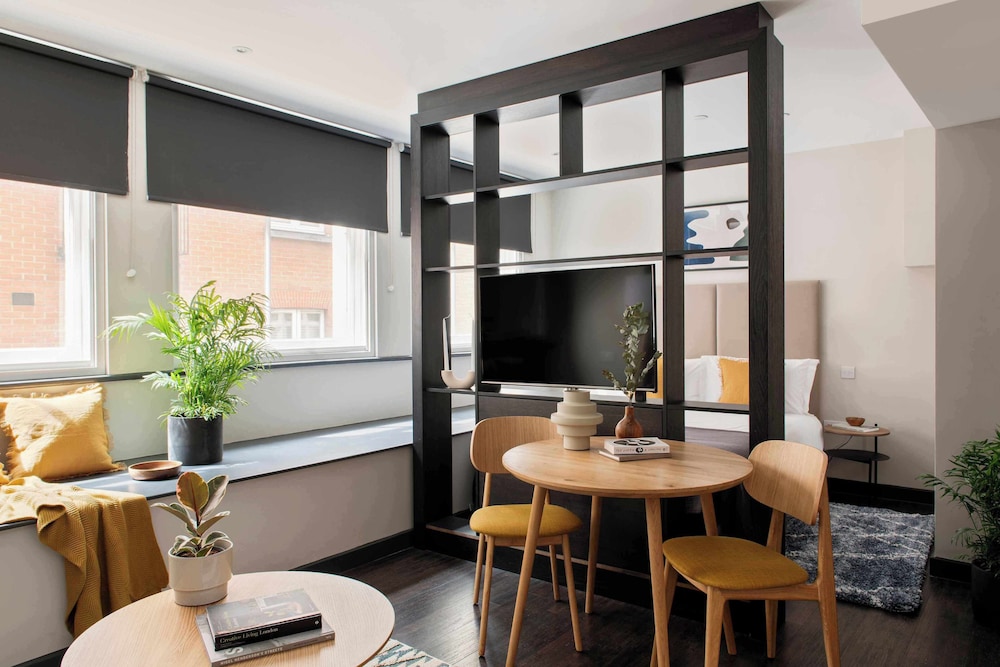 Apartamento (Large Studio) del hotel Cove Cannon Street