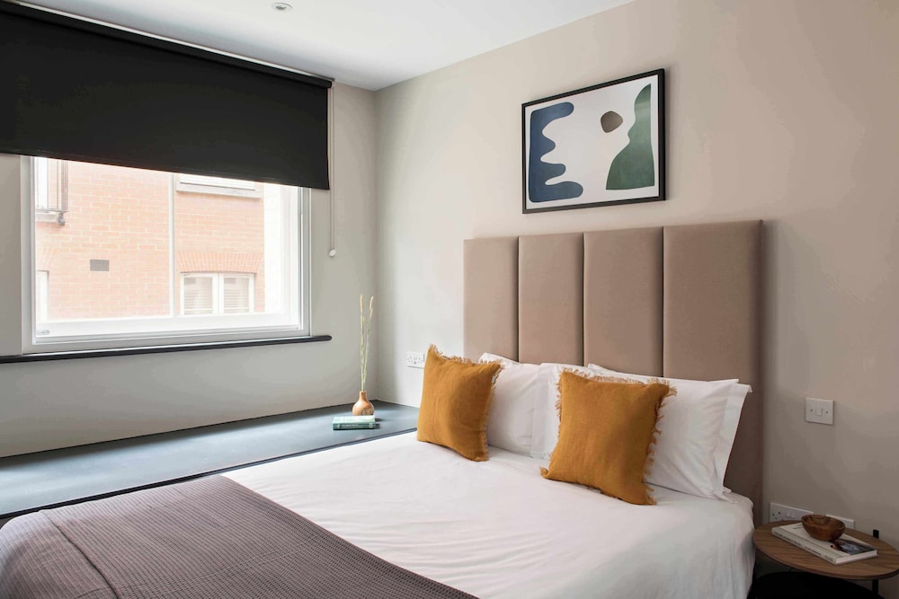 Apartamento (Large Studio) del hotel Cove Cannon Street. Foto 3